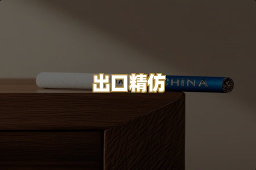 出口精仿